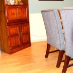 Laminate Dining Room