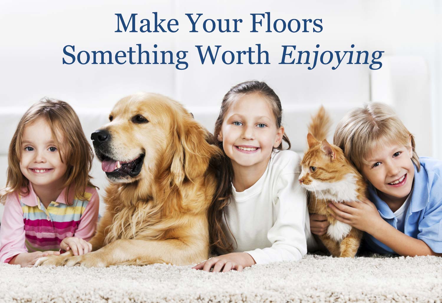 Carpet Repair - Reys Carpet & Flooring Quality Service